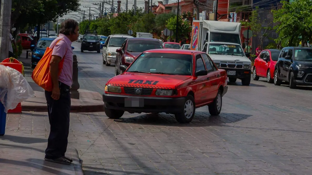 SJR_Taxis regulados